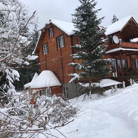 Cottage 12 Months วอรอคตา ภายนอก รูปภาพ