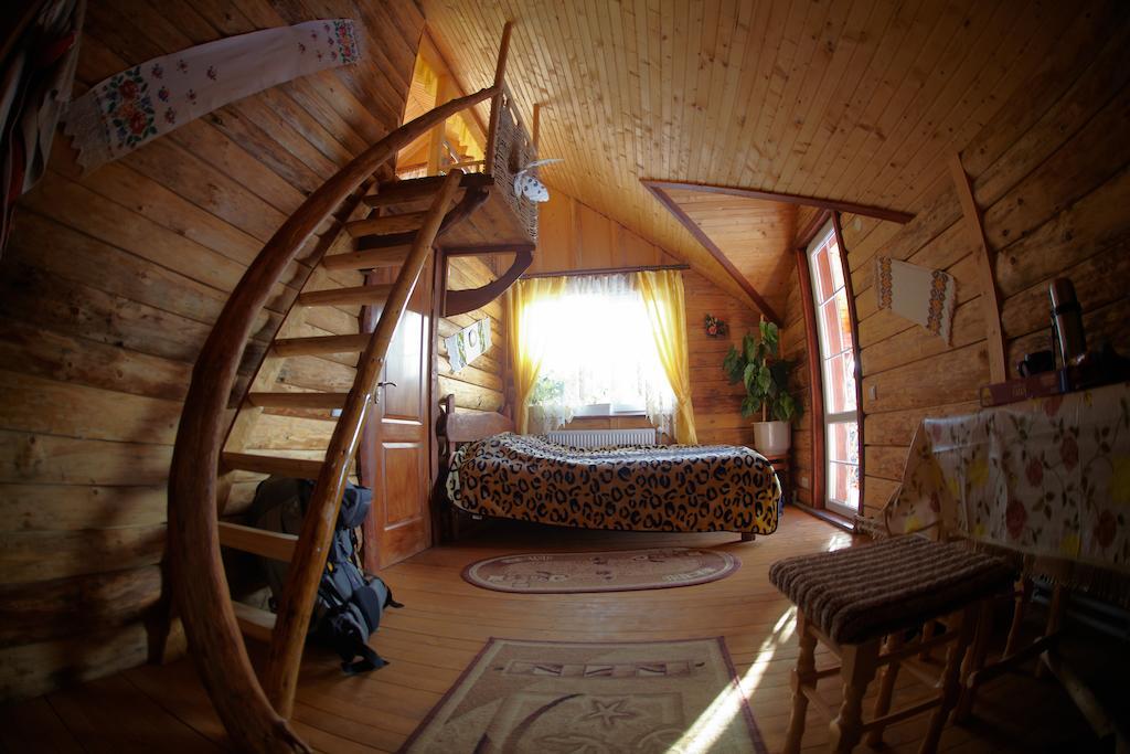 Cottage 12 Months วอรอคตา ห้อง รูปภาพ