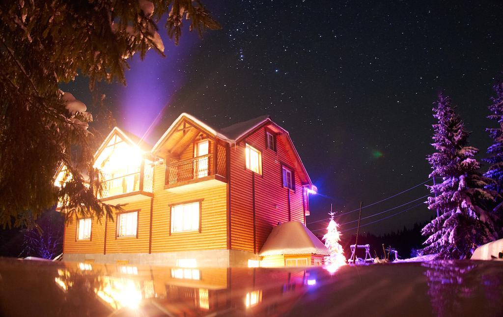 Cottage 12 Months วอรอคตา ภายนอก รูปภาพ