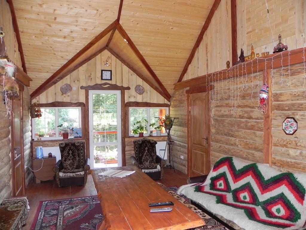 Cottage 12 Months วอรอคตา ภายนอก รูปภาพ