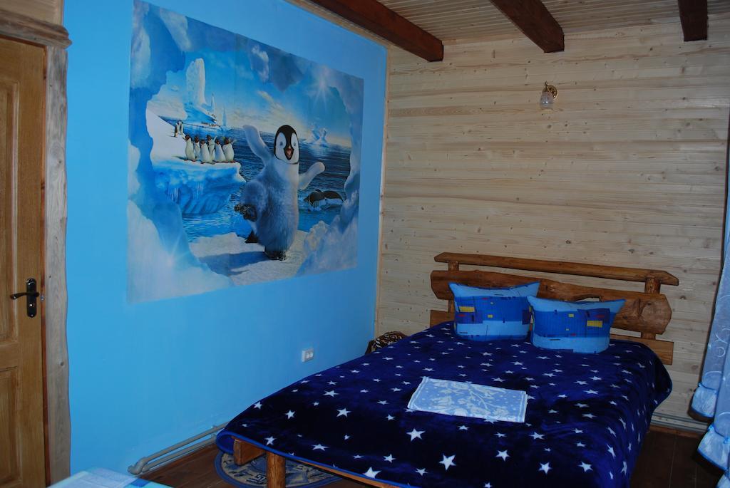Cottage 12 Months วอรอคตา ห้อง รูปภาพ