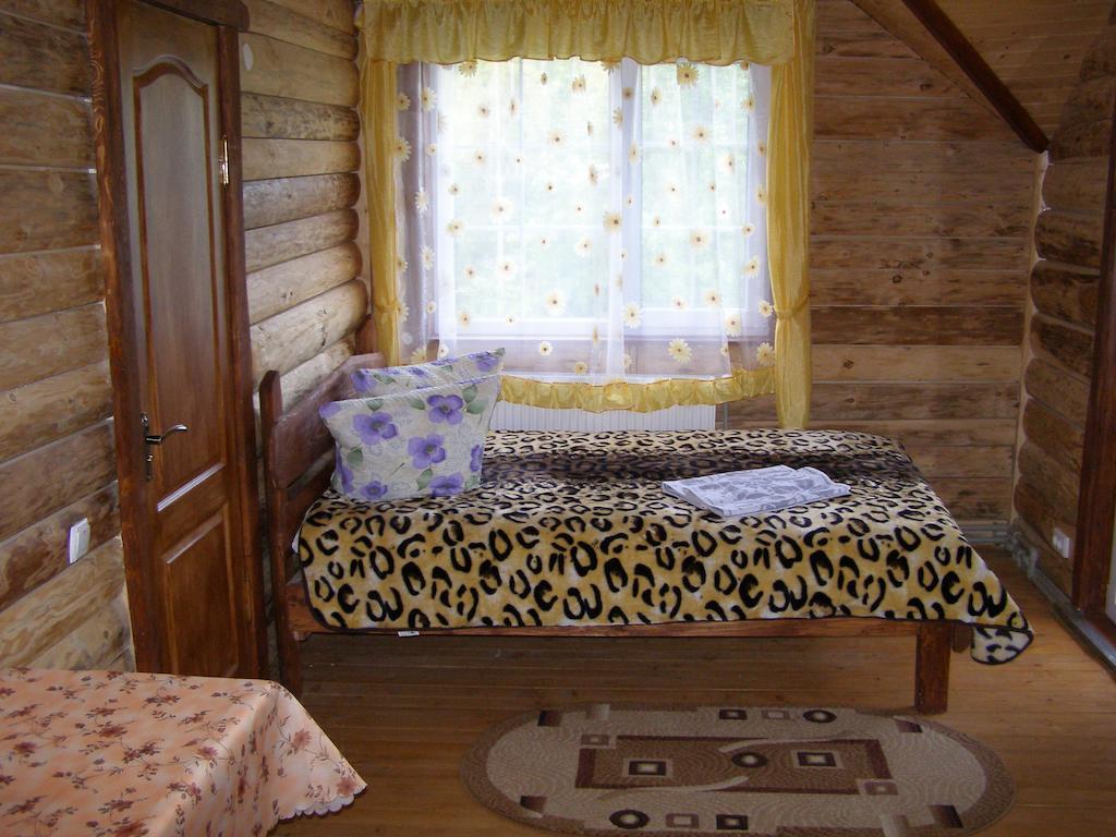 Cottage 12 Months วอรอคตา ภายนอก รูปภาพ